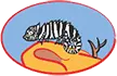 Rooiklip Logo